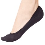 Falke Women Invisible Cotton Step