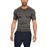 Under Armour HeatGear SS Compression Shirt