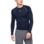 2-Pack Under Armour HeatGear LS Compression Shirt