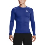 2-Pack Under Armour HeatGear LS Compression Shirt