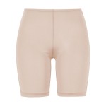 Damella Silk Shorts