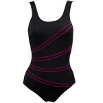 Damella Keira Chlorine Resistant Swimsuit 36-50