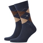 Burlington Edinburgh Wool Sock