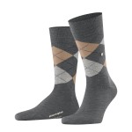 Burlington Edinburgh Wool Sock