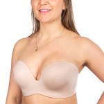 Wonderbra Ultimate Silhouette Micro Strapless