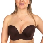 Wonderbra Ultimate Silhouette Micro Strapless