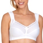 Miss Mary Diamond Soft Bra