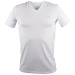 Frigo 2 Mesh T-Shirt V-neck CSA