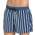 Sloggi Swim Navy Skipper Boxer 02 