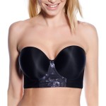 Freya Deco Shape Strapless Bra