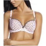 Freya Patsy Balconette Bra Rose