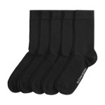 5-Pack Björn Borg Essential Socks