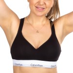 2-Pack Calvin Klein Modern Cotton Bralette Lift