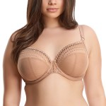 Elomi Matilda Underwired Plunge Bra 