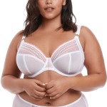 Elomi Matilda Underwired Plunge Bra 