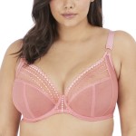 Elomi Matilda Underwired Plunge Bra 