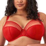 Elomi Matilda Underwired Plunge Bra 