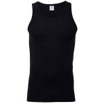 Dovre Rib Singlet