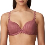 Marie Jo Avero Heart Shaped Padded Bra