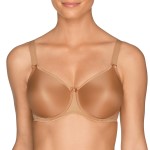 PrimaDonna Satin Seamless Non Padded Bra