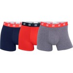 3-Pack CR7 Cristiano Ronaldo Men Trunk