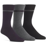 3-Pack Calvin Klein Adam Bamboo Socks