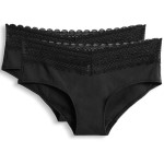 2-Pack Esprit DP Shorts Micro Tessa