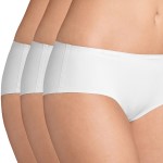 3-Pack Sloggi Invisible Supreme Hipster 0003