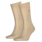 2-Pack Tommy Hilfiger Men Classic Sock