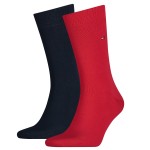 2-Pack Tommy Hilfiger Men Classic Sock