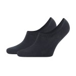 2-Pack Tommy Hilfiger Men Footie Invisible Sock