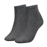 2-Pack Tommy Hilfiger Women Casual Short Sock