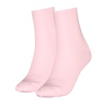 2-Pack Tommy Hilfiger Women Casual Short Sock