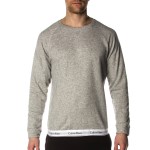 Calvin Klein Modern Cotton Sweatshirt