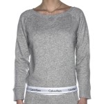 Calvin Klein Modern Cotton Top Sweatshirt