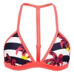 Salming Tropical Soft Halterneck Bra