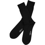 Topeco Men Socks Plain Dress Sock