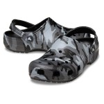 Crocs Classic Camo Clog Unisex
