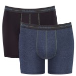 2-Pack Sloggi Men Start Short C2P