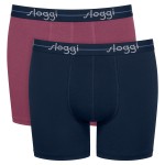 2-Pack Sloggi Men Start Short C2P