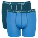 2-Pack Sloggi Men Start Short C2P