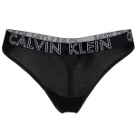 Calvin Klein Ultimate Cotton Thong