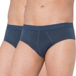 2-Pack Sloggi Men 24 7 Midi