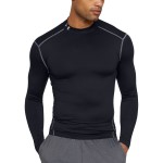 Under Armour ColdGear Armour Compression Mock