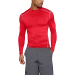 Under Armour ColdGear Armour Compression Mock