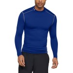 Under Armour ColdGear Armour Compression Mock