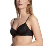 Calida Sensual Secrets Underwired T-shirt Bra