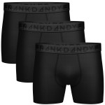 3-Pack Frank Dandy Legend Organic Boxers