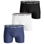 3-Pack Björn Borg Essential Shorts