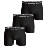 3-Pack Björn Borg Essential Shorts